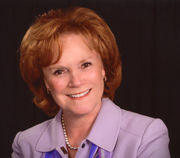 Pam Lancaster mug